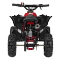 Pojazd Quad Spalinowy RENEGADE HIPERFECT 49CC Zielony PSP.ATV-3A.CR